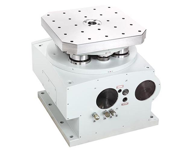 分度盘与新质生产力:工业母机机械设备的未来展望 分度盘与新质生产力:工业母机机械设备的未来展望